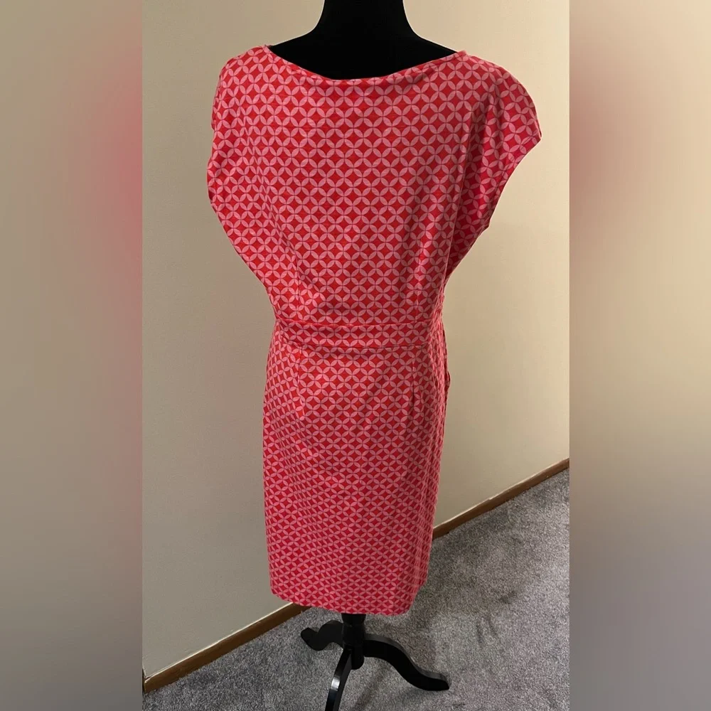 NWT Boden Florrie Jersey Midi Dress - Picture 2 of 3